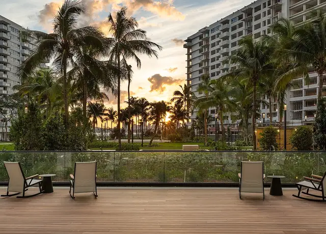 Photo of 1504 Bay Rd, Miami Beach, FL 33139