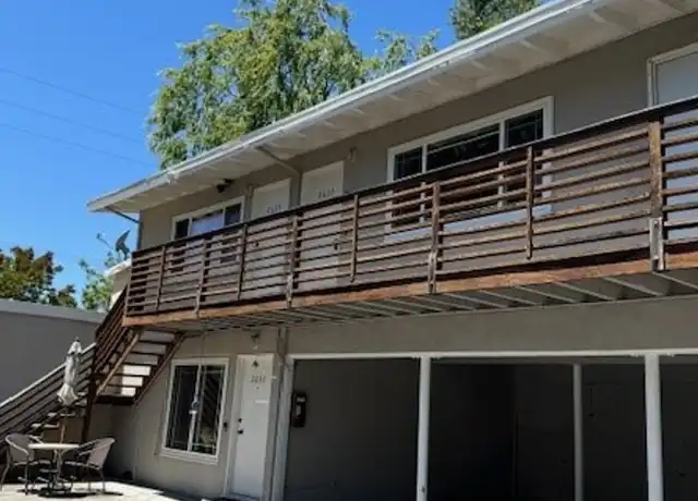 Property at 2639 Alma St Unit 2637, Palo Alto, CA, 94306, 0 beds, 1 bath, [object Object]