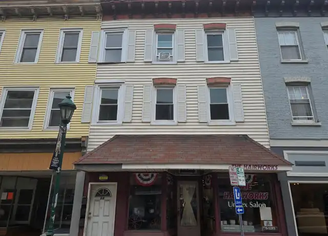 Property at 58 Main St, Walden, NY, 12586, 1 bed, 1 bath, [object Object]
