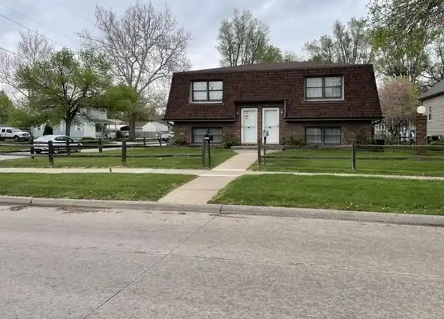 Property at 2301 S 9th St, Council Bluffs, IA, 51501, 2 beds, 1 bath, [object Object]