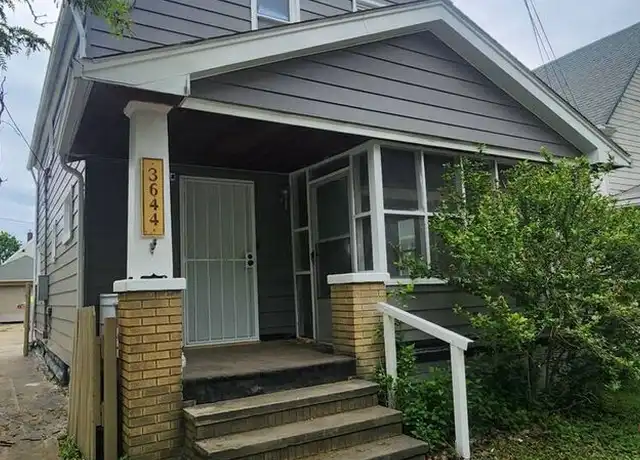 Property at 3644 W 47th St, Cleveland, OH, 44102, 4 beds, 2 baths, [object Object]