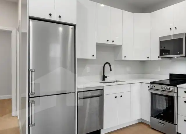 Property at 1576 Cambridge St Unit 1R, Cambridge, MA, 02138, 1 bed, 1 bath, [object Object]