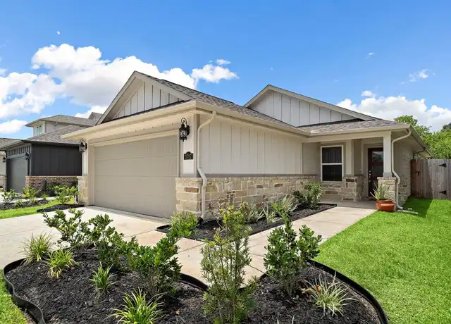Property at 5707 Madden Ln, Houston, TX, 77048, 4 beds, 2 baths, [object Object]