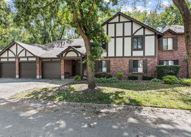 Photo of 8125 Willow Dr Unit 50B, Palos Hills, IL 60465