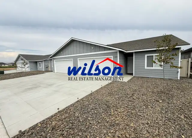 Property at 2507 S 47th Ave Unit 2509, Yakima, WA, 98903, 3 beds, 2 baths, [object Object]