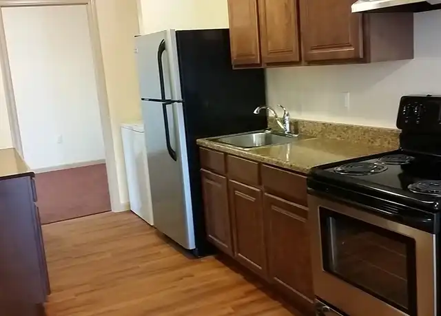Property at 203 University Dr, Frostburg, MD, 21532, 1 bed, 1 bath, [object Object]
