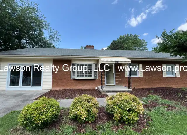Property at 3214 Viking Dr, Roanoke, VA, 24019, 3 beds, 2 baths, [object Object]