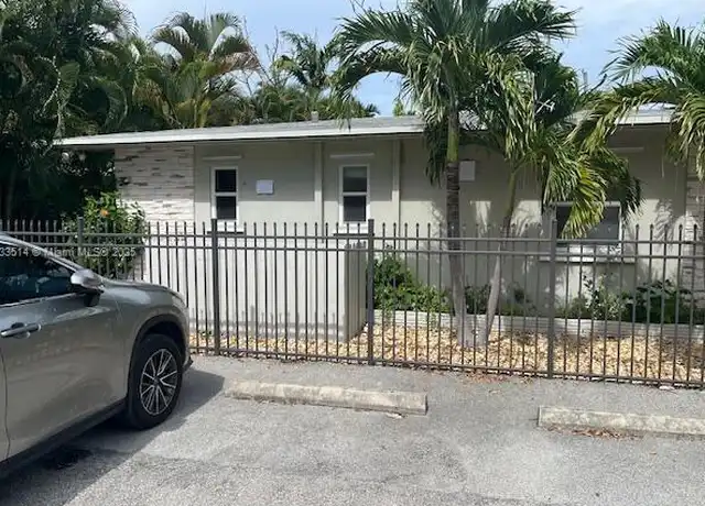 Property at 816 NE 17th Way Unit W, Fort Lauderdale, FL, 33304, 1 bed, 1 bath, [object Object]