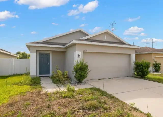 Property at 12120 Barnsley Reserve Pl Unit 12120, Gibsonton, FL, 33534, 3 beds, 2 baths, [object Object]