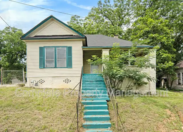 Property at 4316 6th Ave, Birmingham, AL, 35224, 4 beds, 1 bath, [object Object]