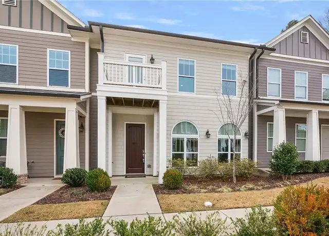 Property at 891 Proctor Oaks St NW, Atlanta, GA, 30318, 4 beds, 3.5 baths, [object Object]