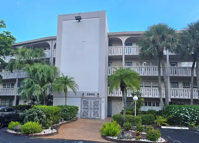 Property at 2002 Granada Dr Unit K3, Coconut Creek, FL, 33066, 2 beds, 2 baths, [object Object]