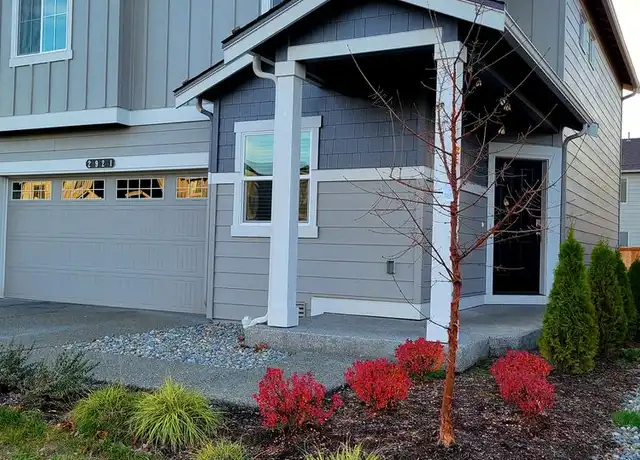 Property at 2921 Mahogany St NE, Olympia, WA, 98516, 4 beds, 2.5 baths, [object Object]
