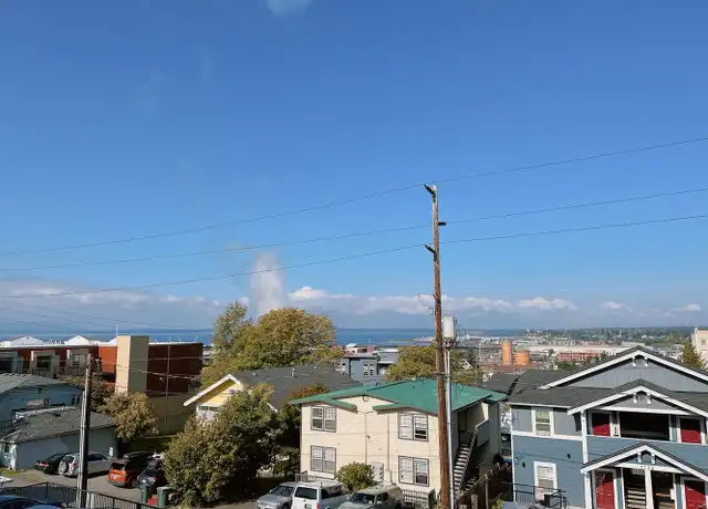 Property at 1117 N Garden St Unit 103, Bellingham, WA, 98225, 3 beds, 2 baths, [object Object]