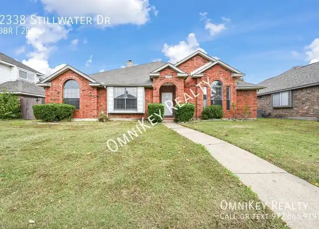 Property at 2338 Stillwater Dr, Mesquite, TX, 75181, 3 beds, 2 baths, [object Object]