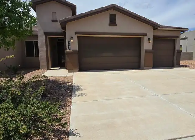 Property at 5407 Grays Peak Trl NE, Rio Rancho, NM, 87144, 4 beds, 3.5 baths, [object Object]