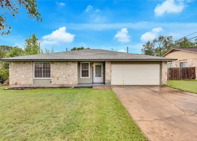 Property at 5403 Porsche Ln, Austin, TX, 78749, 4 beds, 2 baths, [object Object]