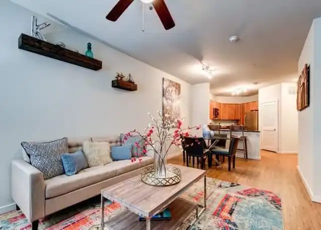 Property at 701 Arch Adams Ln Unit 116, Fort Worth, TX, 76107, 1 bed, 1 bath, [object Object]