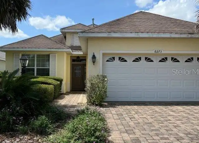 Property at 8273 SW 86th Court Rd, Ocala, FL, 34481, 2 beds, 2 baths, [object Object]