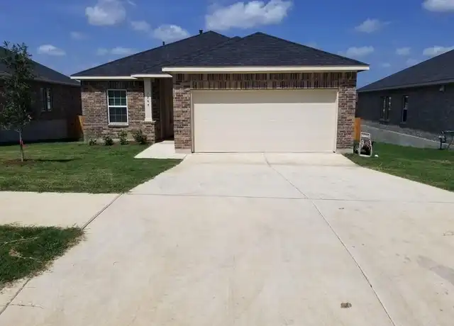 Property at 1264 Whipple Tree Trl, Georgetown, TX, 78626, 3 beds, 2 baths, [object Object]