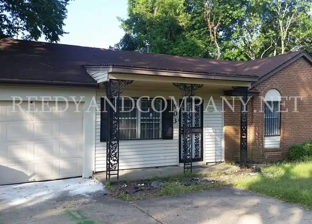 Property at 903 W Raines Rd, Memphis, TN, 38109, 3 beds, 1 bath, [object Object]