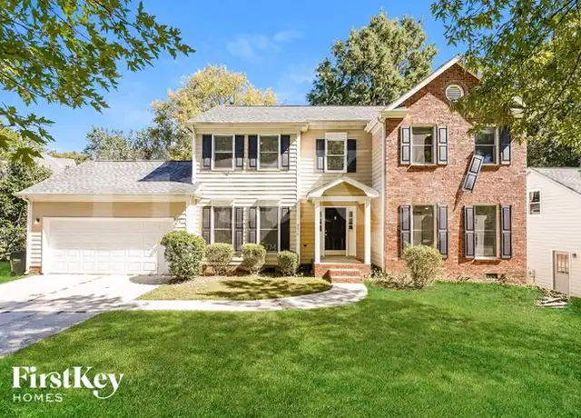 Property at 2616 Brightmoor Ridge Dr, Matthews, NC, 28105, 3 beds, 2.5 baths, [object Object]
