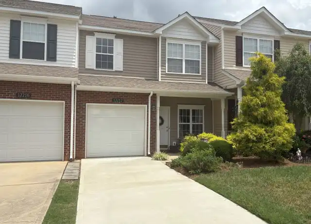 Property at 12212 Royal Castle Ct, Charlotte, NC, 28277, 2 beds, 1.5 baths, [object Object]