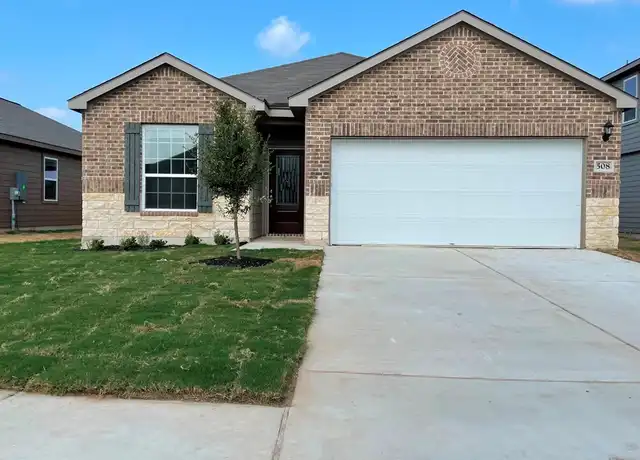 Property at 508 Republic Dr, Liberty Hill, TX, 78642, 3 beds, 2 baths, [object Object]