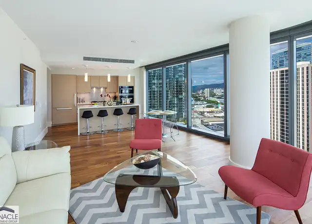 Property at 1108 Auahi St #1808, Honolulu, HI, 96814, 1 bed, 1 bath, [object Object]