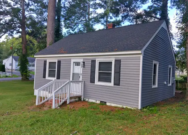 Property at 505 Burbank St, Williamsburg, VA, 23185, 2 beds, 1 bath, [object Object]
