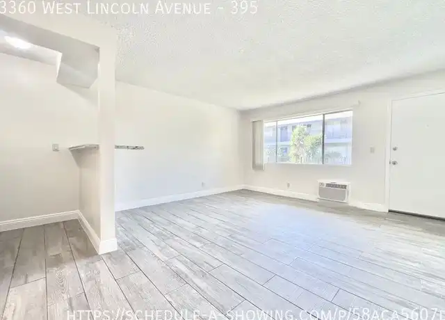 Property at 3360 W Lincoln Ave Unit 395, Anaheim, CA, 92801, 0 beds, 1 bath, [object Object]