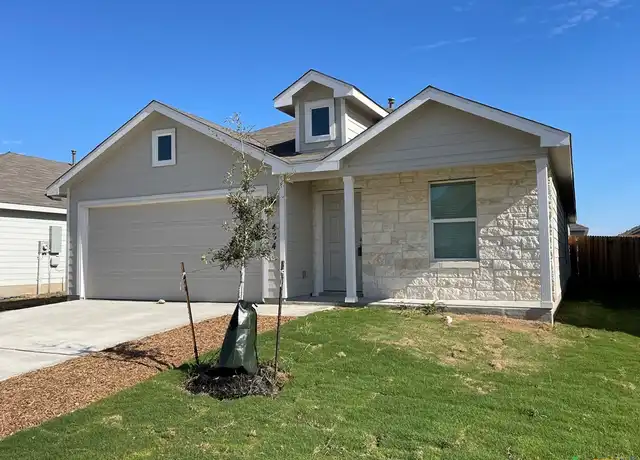 Property at 434 Fairy Duster Dr, New Braunfels, TX, 78130, 4 beds, 2 baths, [object Object]