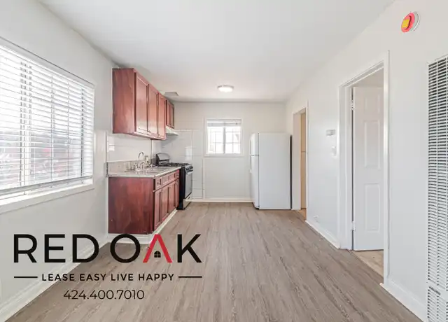 Property at 731 E Jefferson Blvd Unit 2, Los Angeles, CA, 90011, 1 bed, 1 bath, [object Object]