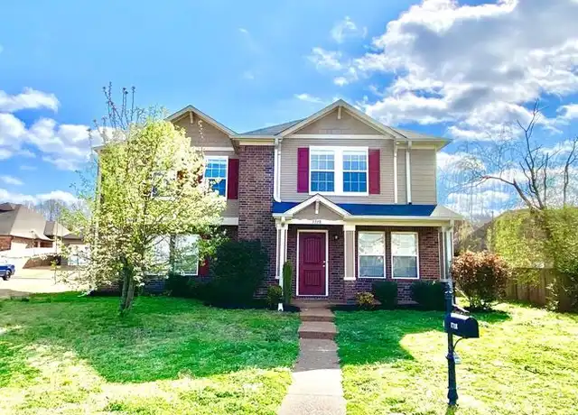 Property at 1718 Addison Park Cv, Cordova, TN, 38016, 3 beds, 2.5 baths, [object Object]