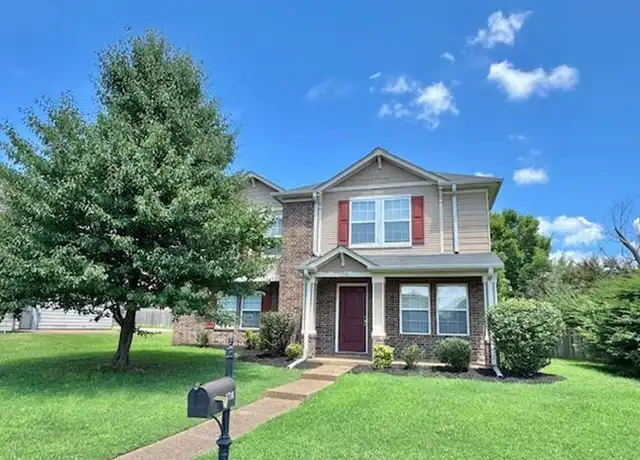 Property at 1718 Addison Park Cv, Cordova, TN, 38016, 3 beds, 2.5 baths, [object Object]