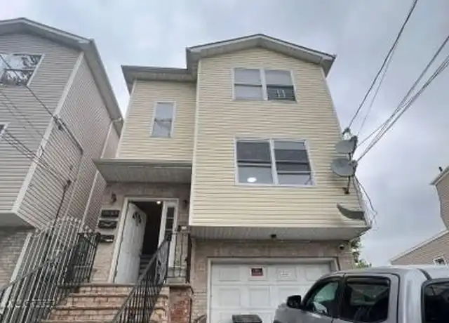 Property at 23 Vanderpool St Apt 1, Newark, NJ, 07114, 3 beds, 2 baths, [object Object]