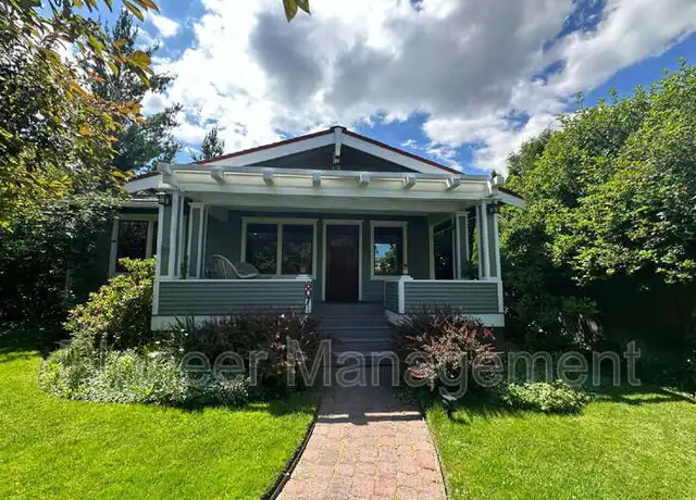 Property at 607 NW Federal St, Bend, OR, 97703, 4 beds, 3 baths, [object Object]
