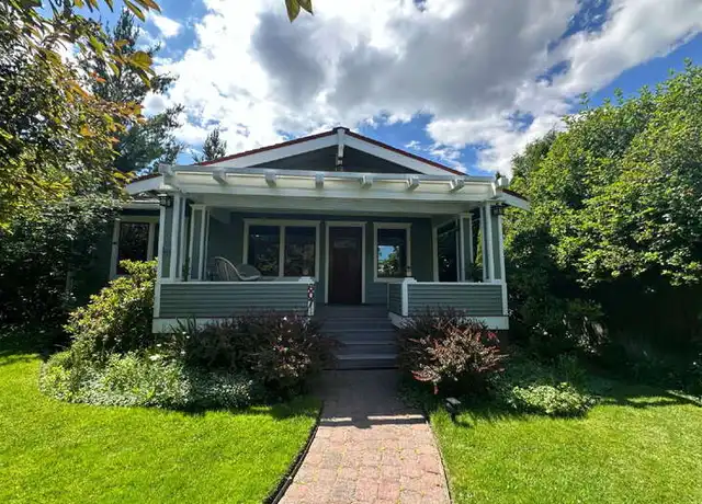 Property at 607 NW Federal St, Bend, OR, 97703, 4 beds, 3 baths, [object Object]