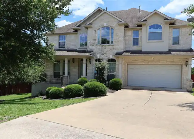 Property at 2403 Vestavia Ridge Ln, Cedar Park, TX, 78613, 4 beds, 3 baths, [object Object]