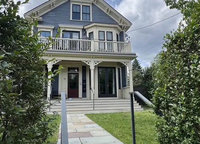 Property at 70 Craigie St Unit 1, Somerville, MA, 02143, 5 beds, 4 baths, [object Object]