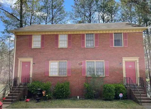 Property at 3531 Southgate Way SE Unit B, Conyers, GA, 30013, 3 beds, 1.5 baths, [object Object]
