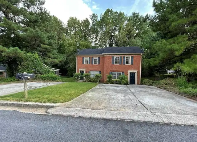 Property at 1771 Southgate Way SE Unit B, Conyers, GA, 30013, 2 beds, 1.5 baths, [object Object]