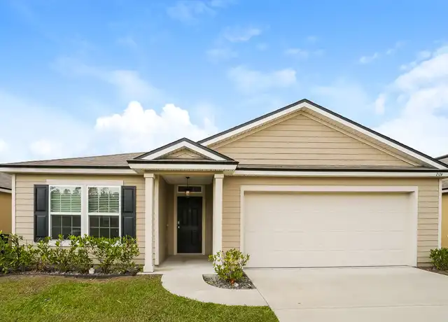 Property at 2126 Tyson Lake Dr, Jacksonville, FL, 32221, 3 beds, 2 baths, [object Object]