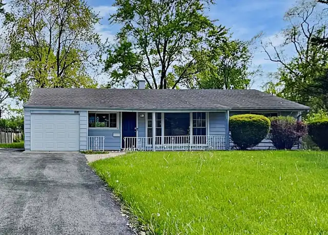 Property at 4451 177th Pl, Country Club Hills, IL, 60478, 3 beds, 1.5 baths, [object Object]