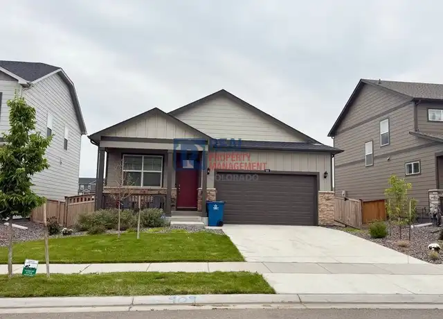 Property at 909 William Way, Brighton, CO, 80603, 3 beds, 2 baths, [object Object]