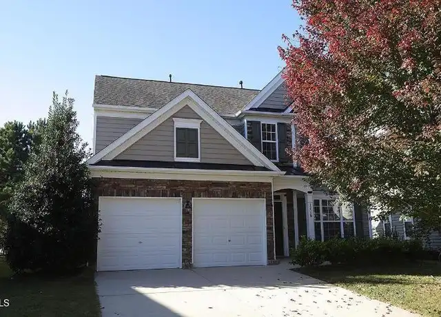 Property at 12529 Honeychurch St, Raleigh, NC, 27614, 4 beds, 2.5 baths, [object Object]