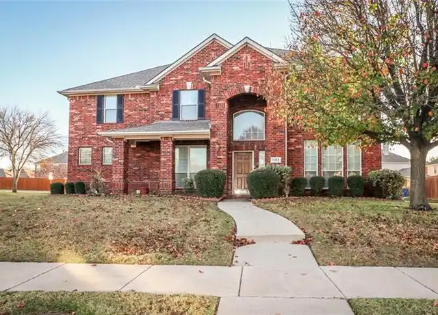 Property at 1183 Heathrow Dr, Frisco, TX, 75036, 4 beds, 3.5 baths, [object Object]