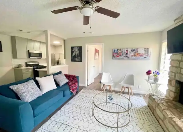 Property at 1725 Horseshoe Cir, Round Rock, TX, 78681, 3 beds, 2 baths, [object Object]