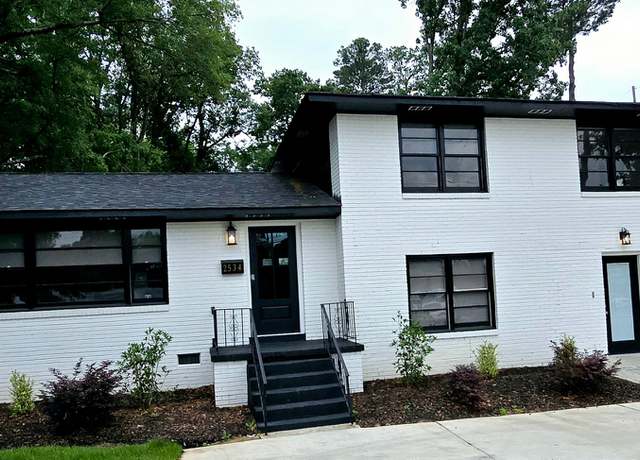 Photo of 2534 Forest Dr, Columbia, SC 29204