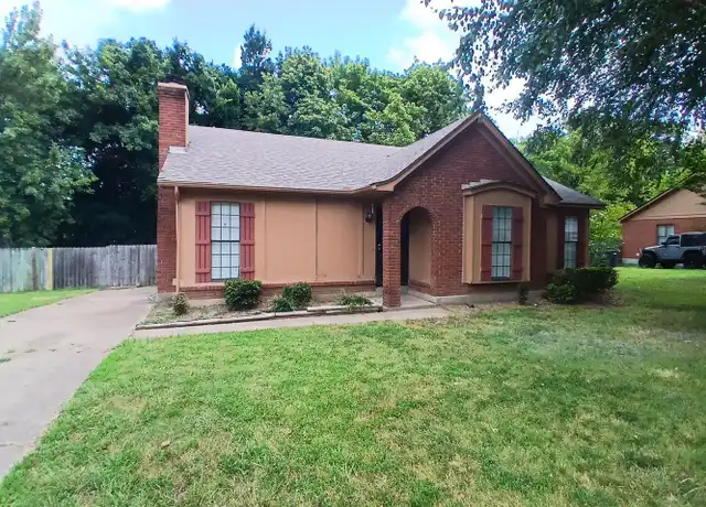 Property at 6378 Brightwood Dr, Memphis, TN, 38134, 3 beds, 2 baths, [object Object]